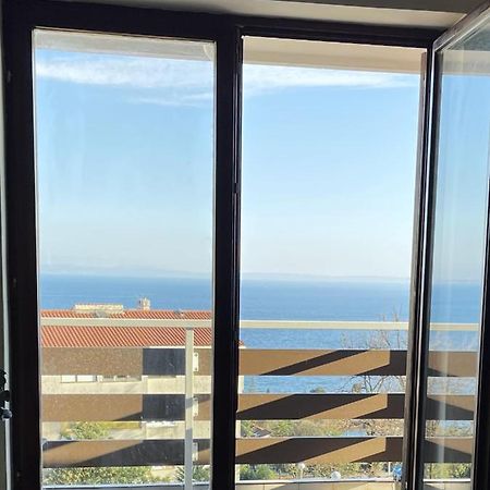 Opatija Apartment - Ocean Suite & Sea Breeze Bagian luar foto