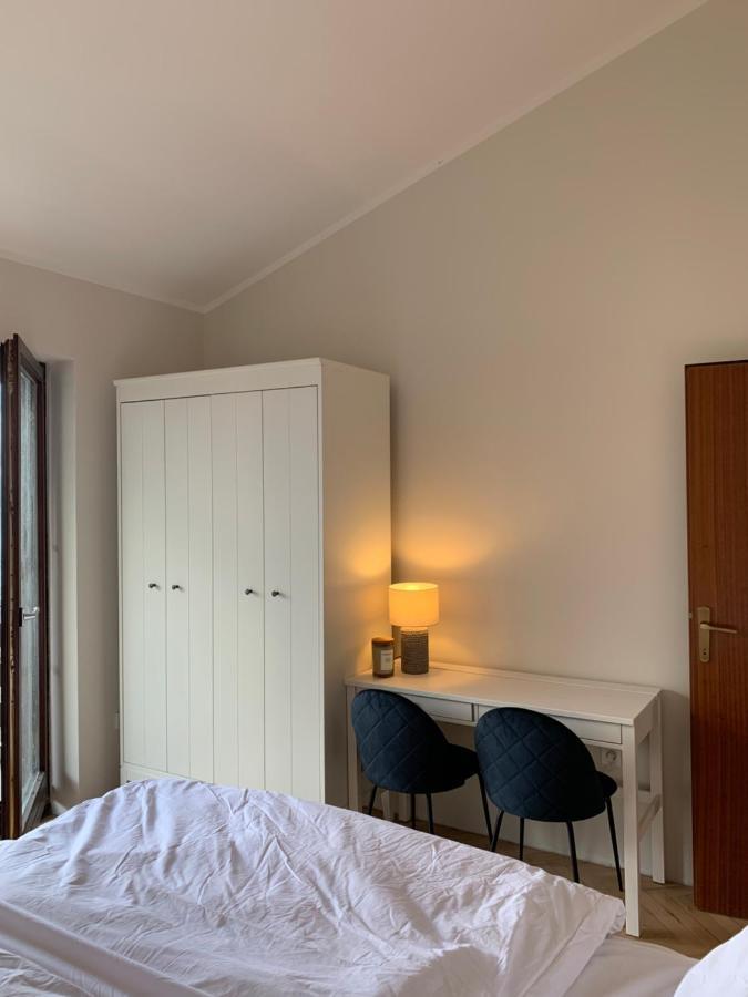 Opatija Apartment - Ocean Suite & Sea Breeze Bagian luar foto