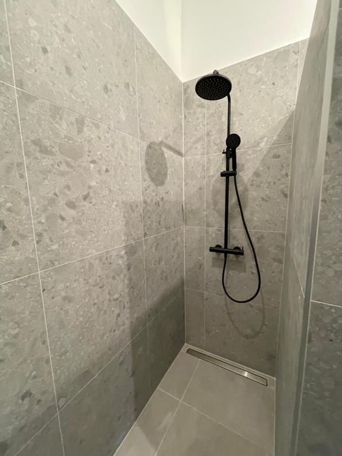 Opatija Apartment - Ocean Suite & Sea Breeze Bagian luar foto