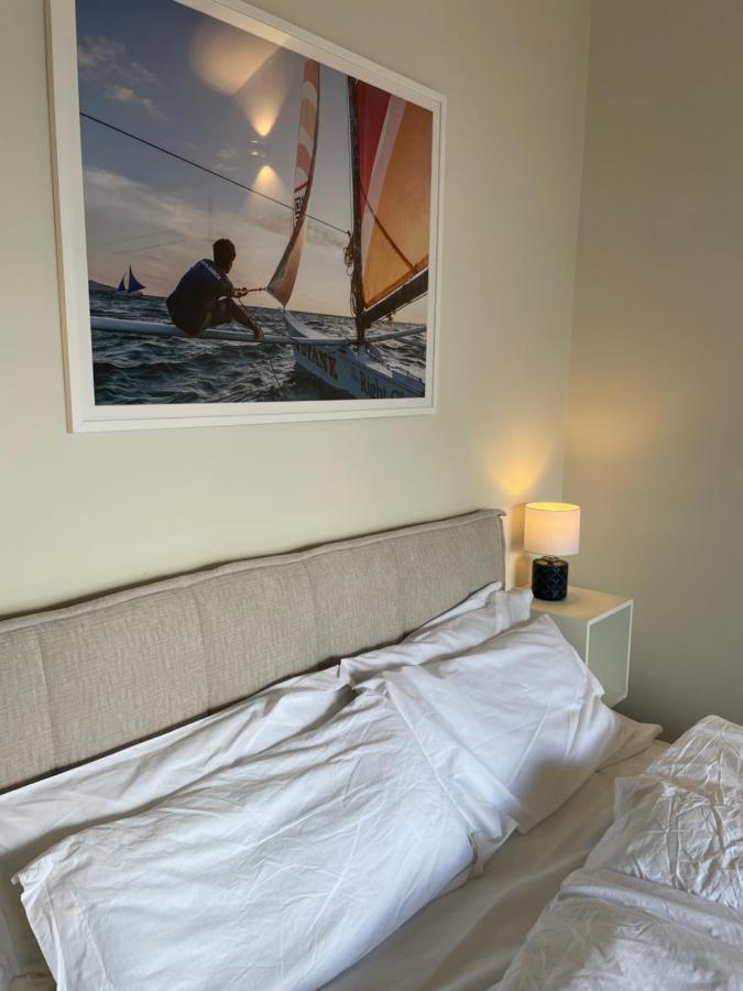 Opatija Apartment - Ocean Suite & Sea Breeze Bagian luar foto