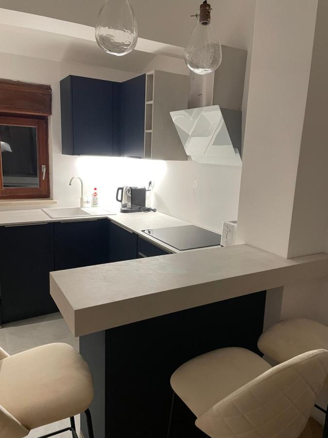 Opatija Apartment - Ocean Suite & Sea Breeze Bagian luar foto