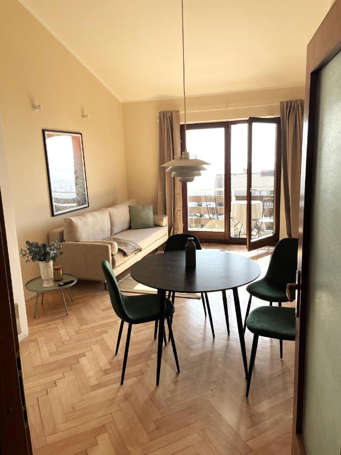 Opatija Apartment - Ocean Suite & Sea Breeze Bagian luar foto