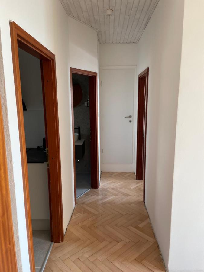 Opatija Apartment - Ocean Suite & Sea Breeze Bagian luar foto